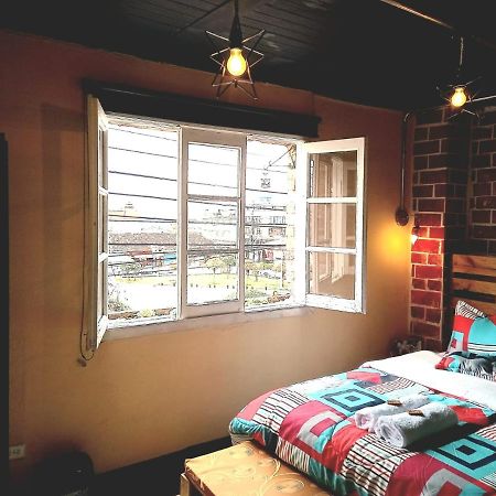 Donde Pepe Loft Apartasuite. Zipaquirá Zewnętrze zdjęcie
