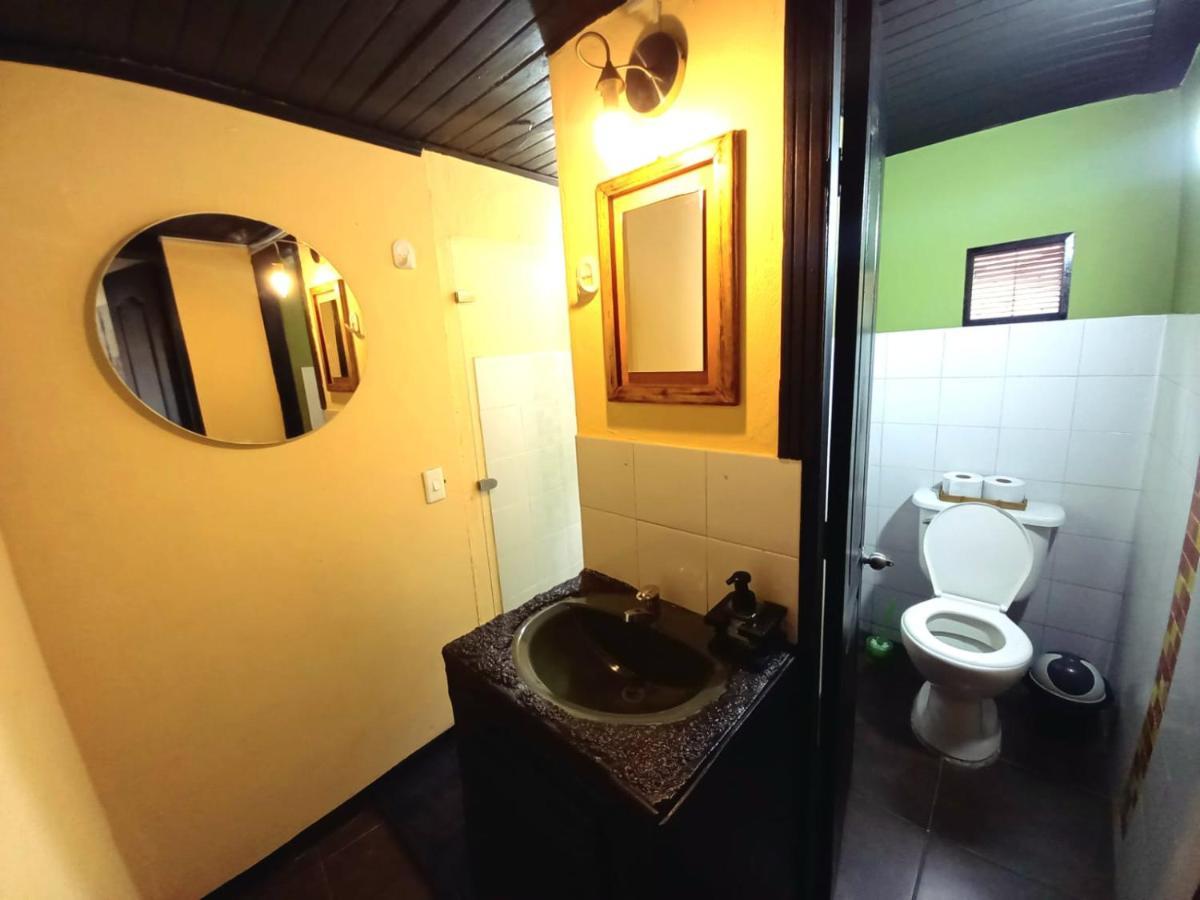 Donde Pepe Loft Apartasuite. Zipaquirá Zewnętrze zdjęcie