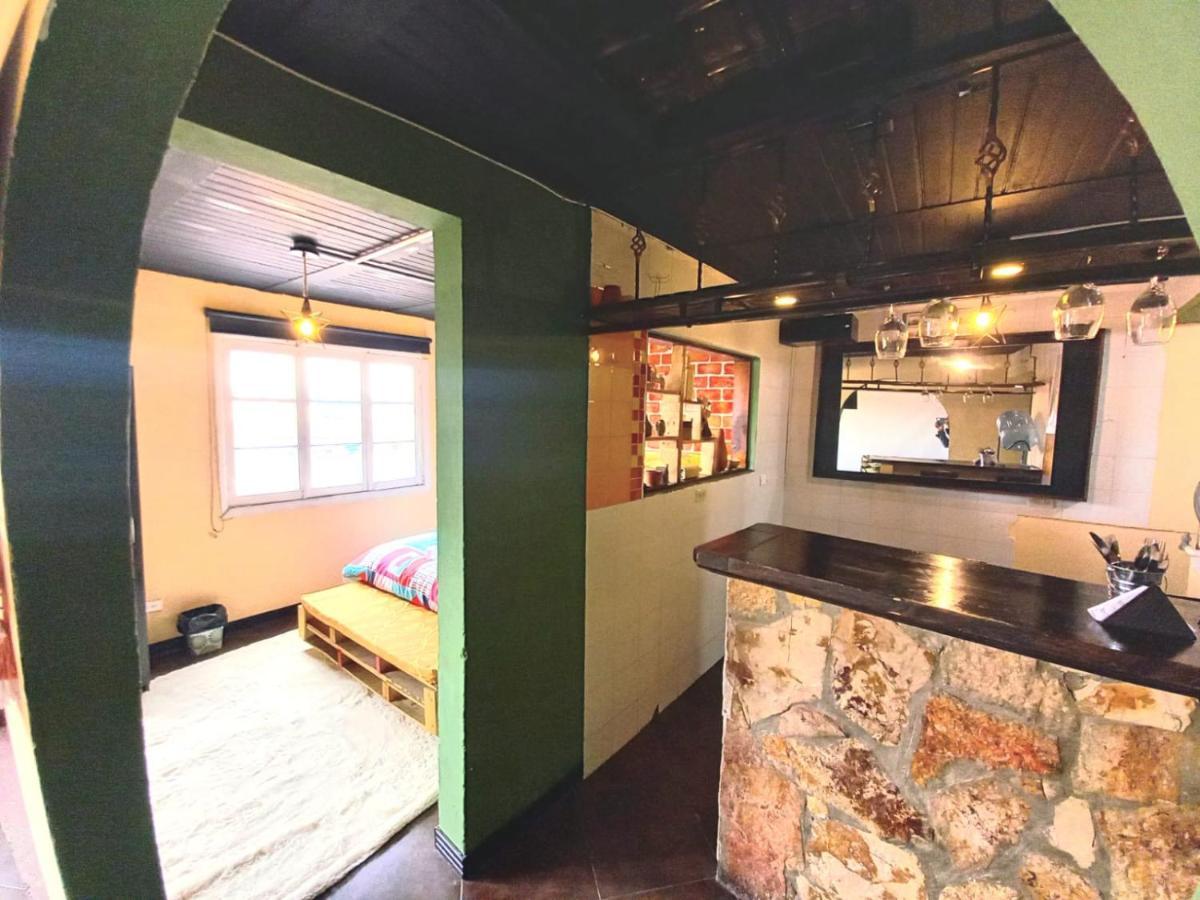 Donde Pepe Loft Apartasuite. Zipaquirá Zewnętrze zdjęcie
